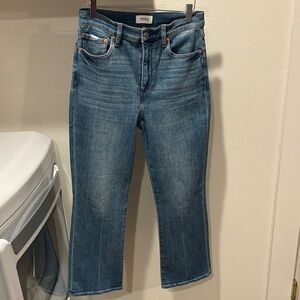Pistola Classic Blue Boot Cut Jeans